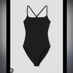 GIRLFRIEND COLLECTIVE CLEMENTE ONE PIECE